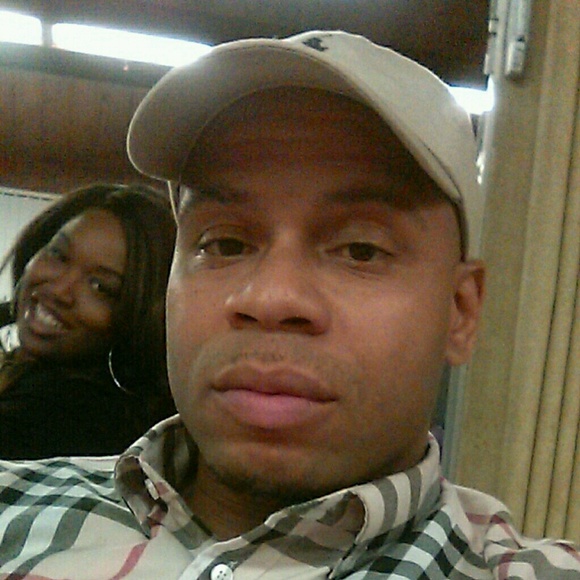 Meet your Posher, Orrin - Picture 1 of 1